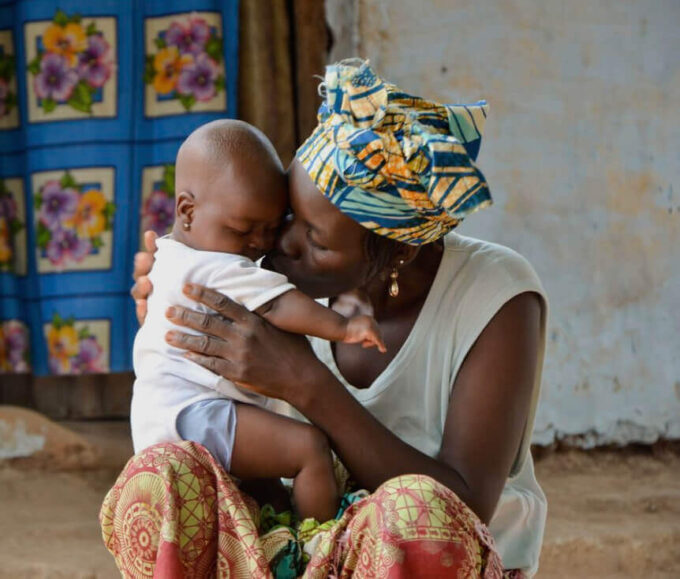 Join the circle of giving and help us make impact