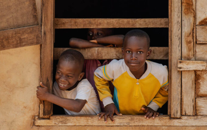 From kindness to impact: Join our mission